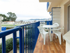 GIRASOL B 2-1 Apartamento luminoso con vistas a playa de Grifeu. - ES-228-25